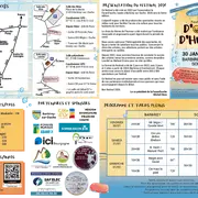 5ème Festival Une d'Ouche d'Humour