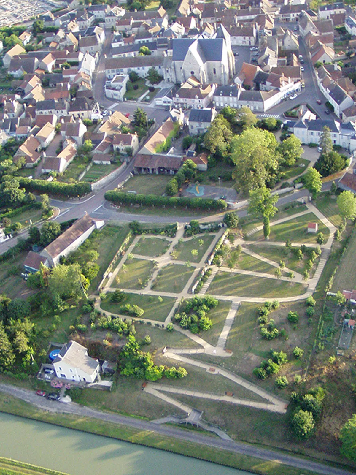 5ème Fête des plants et des plantes
