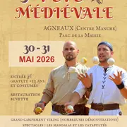 5ème fête Médiévale