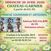 5ème foire de printemps
