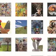 5ème Journées Internationales du collage