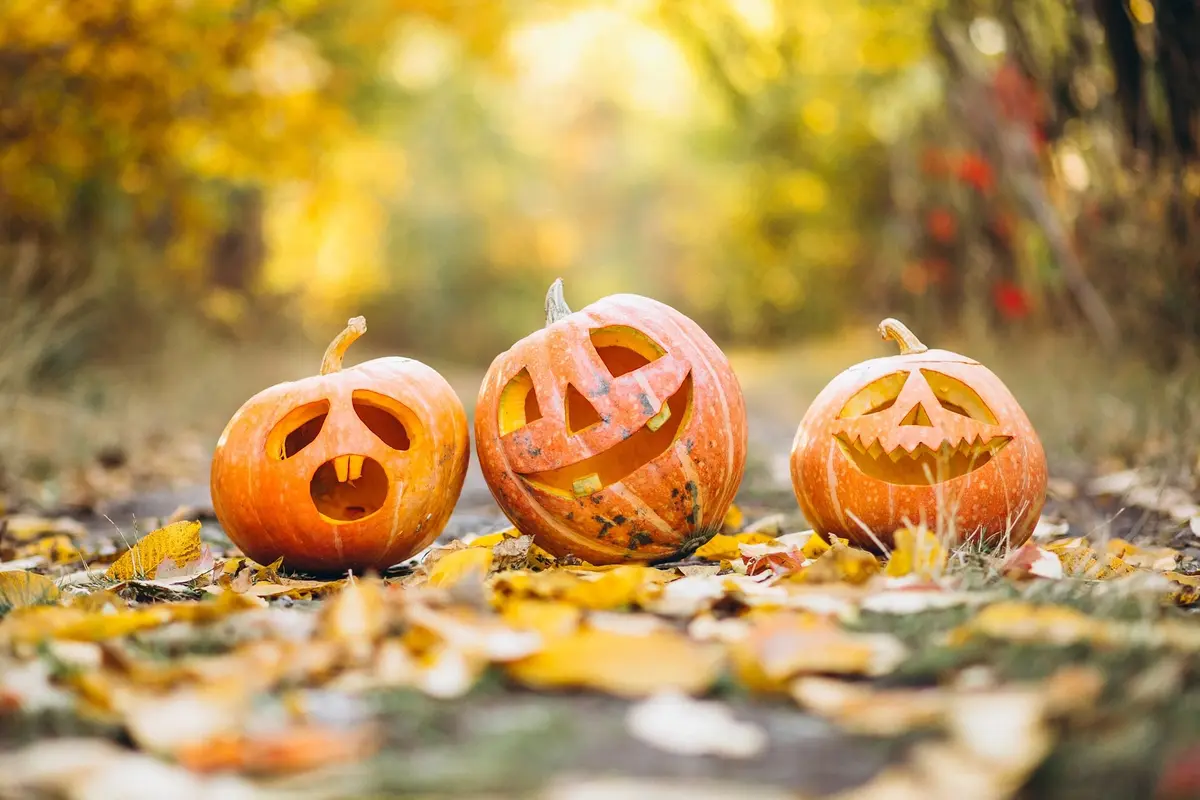 5ème Kludoween