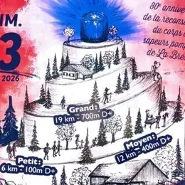 5ème marche du sapeur
