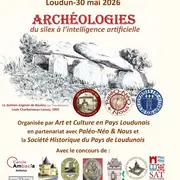 5ème rencontre inter-associative des Sociétés d'Histoire Anjou-Poitou-Touraine