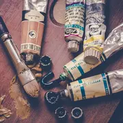 5ème Salon Artistique