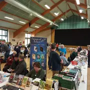 5ème Salon du Livre Histoire & Terroirs