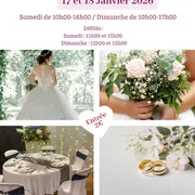 5ème Salon du mariage