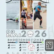 5ème Triathlon des Lumière