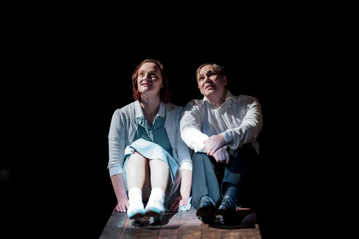 Das Tagebuch der Anne Frank
