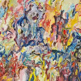 Exposition In Strictest Confidence par Pierre Friry