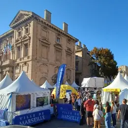 Festival des Sciences de Marseille 2026 !