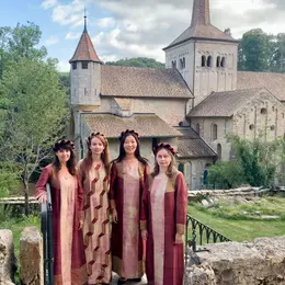 Les Sacrées Journées de Strasbourg-14ème édition