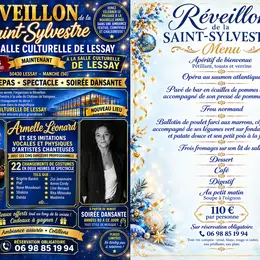 Réveillon de la Saint Sylvestre