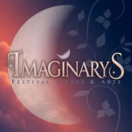 IMAGINARYS Festival Arts & Livres