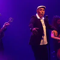 HK - Le jour où j'ai rencontré Brel &copy; DR