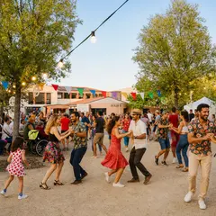 Fête de rentrée
