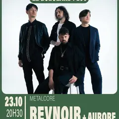 Revnoir + Aurore