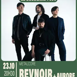 Revnoir + Aurore