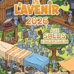 Festival de l'Avenir 2026