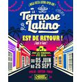 La Terrasse Latino