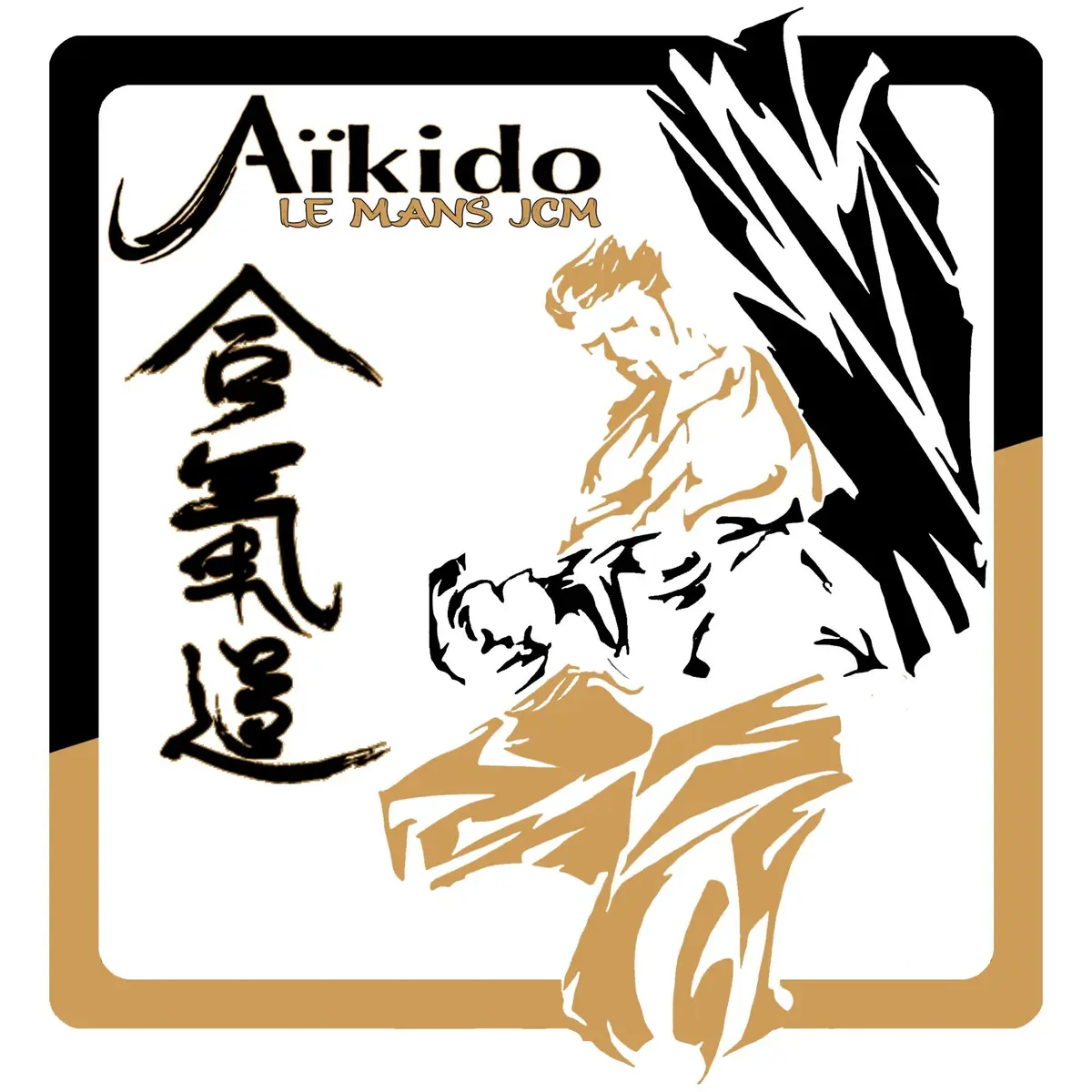 Aïkido Le Mans JCM