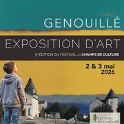 5° Festival Les Champs de Culture