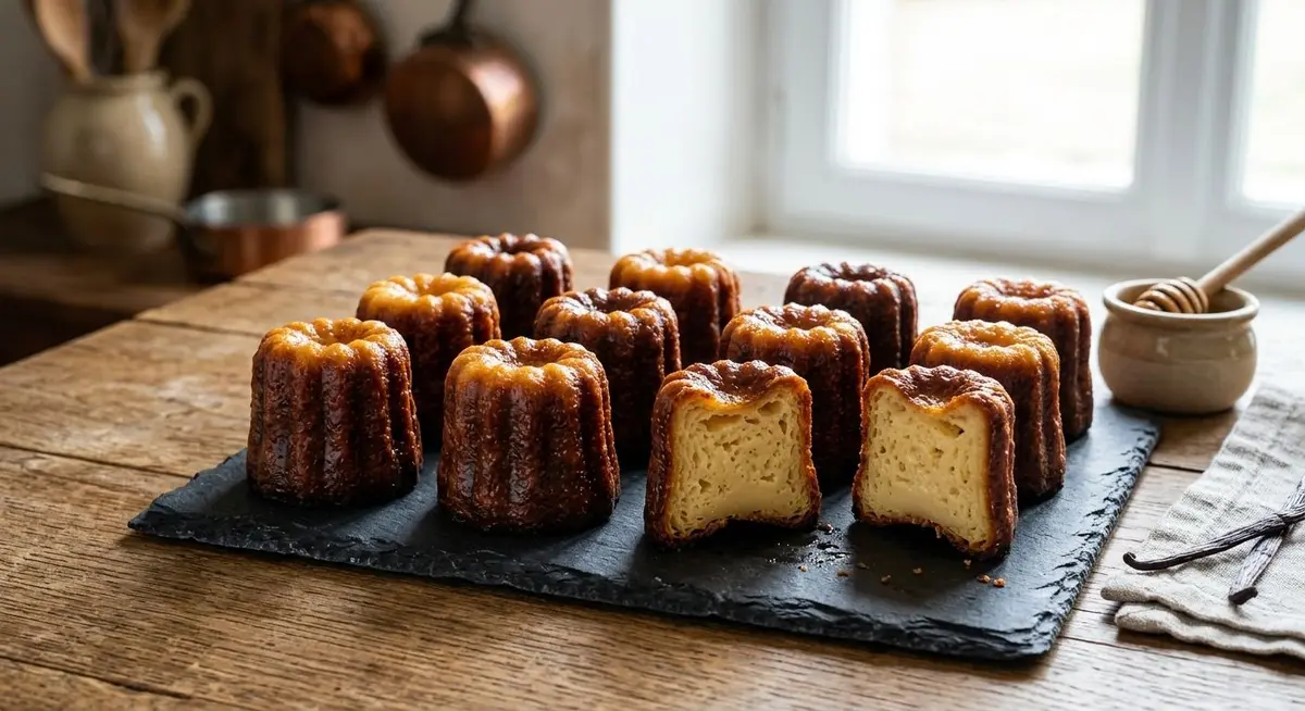 O&ugrave; trouver les meilleurs cannel&eacute;s