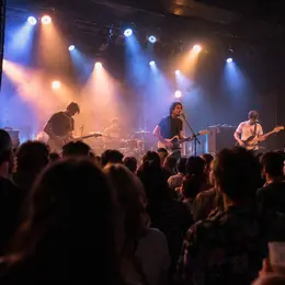 6 adresses incontournables pour écouter de la musique live à Strasbourg