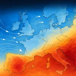 6 août 2026 : pourquoi cette date pourrait marquer un tournant dans la météo en France ?