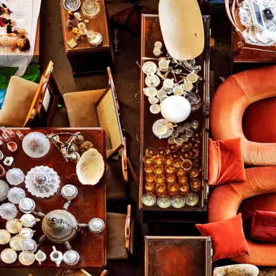 6 brocantes et marchés aux puces ce week-end dans le Haut-Rhin : voici où chiner du côté de Mulhouse, Altkirch et Saint-Louis