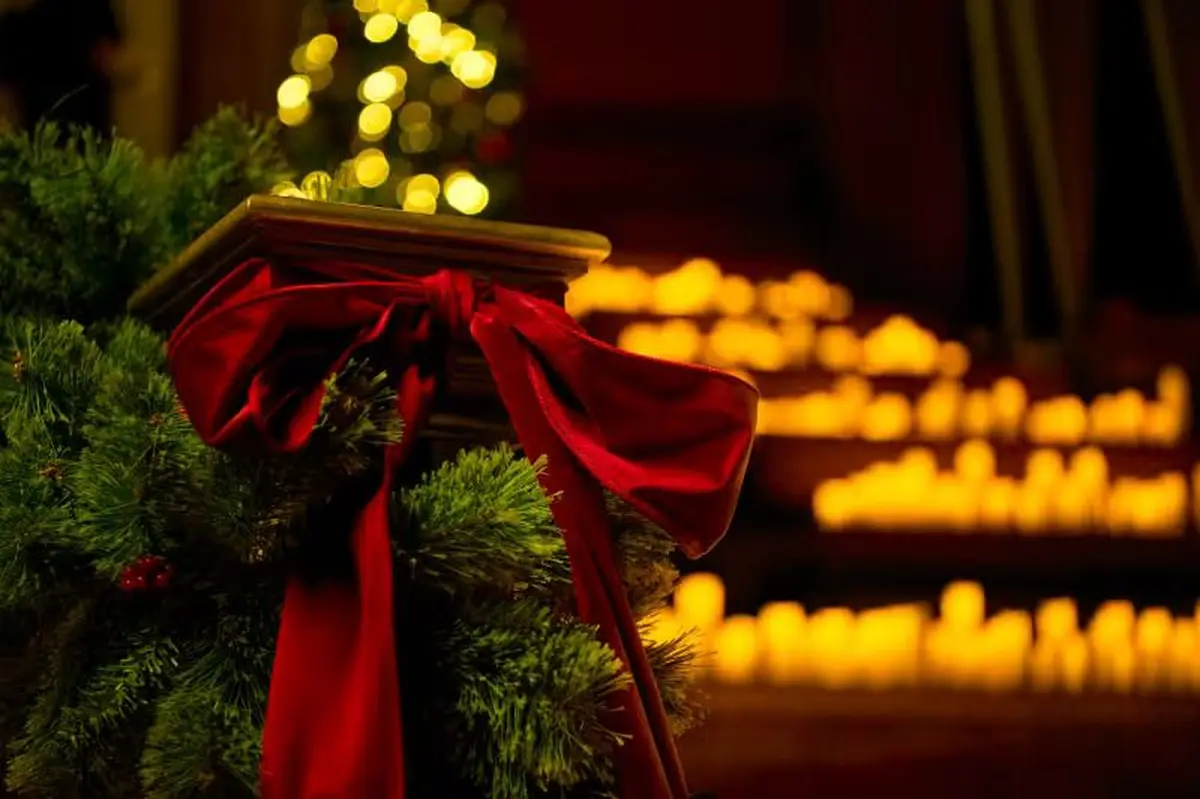 6 concerts magiques en décembre à Toulouse