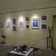 6 empreintes en Citadelle