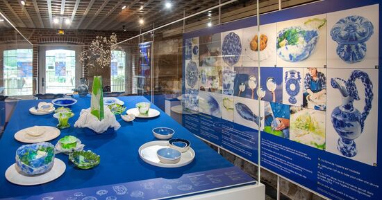 6 expos fascinantes &agrave; voir &agrave; Lille en mars 2026