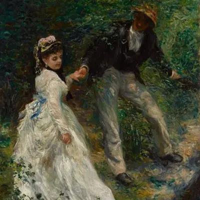 6 expos qui valent (vraiment) le détour à voir en avril 2026 à Paris