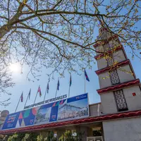 6 foires et salons à Paris en septembre 2026 : voici les rendez-vous de la rentrée à ne pas manquer DR