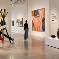 6 lieux pour découvrir l’art contemporain à Strasbourg &copy; DR