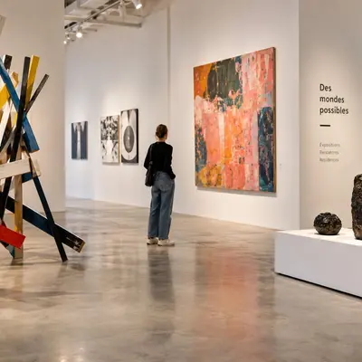6 lieux pour découvrir l’art contemporain à Strasbourg