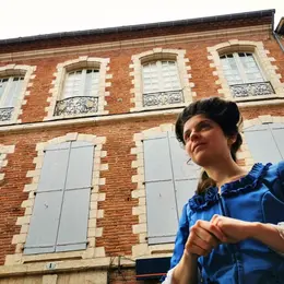 Visite insolite JEP : Albi au siècle des lumières