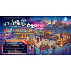 Fête de l'aviation