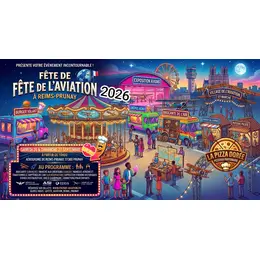 Fête de l'aviation