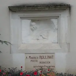 120ème anniversaire de l’inauguration du bas-relief de Rodin