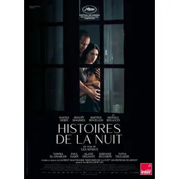 Histoires de la nuit