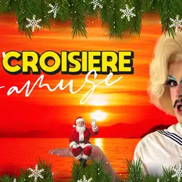 La Croisière s'amuse - X-mas Edition