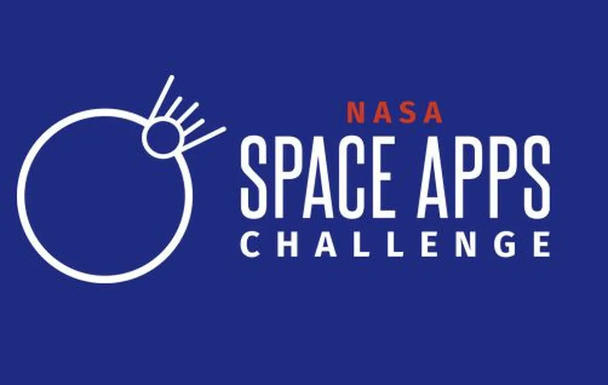 NASA Space Apps Challenge 2026