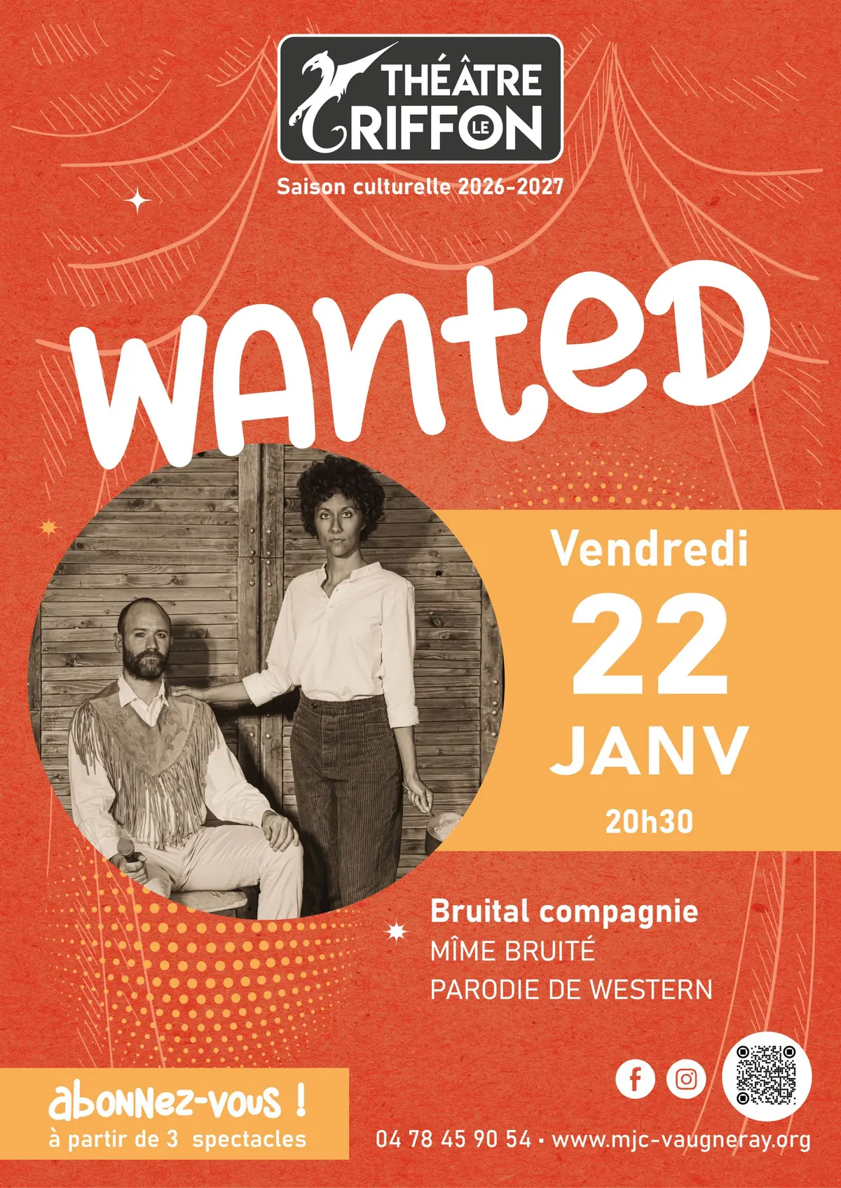 Wanted