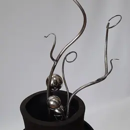 Exposition d'Art