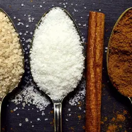 Conférence : Le sucre, ami ou ennemi pour la vie ? 