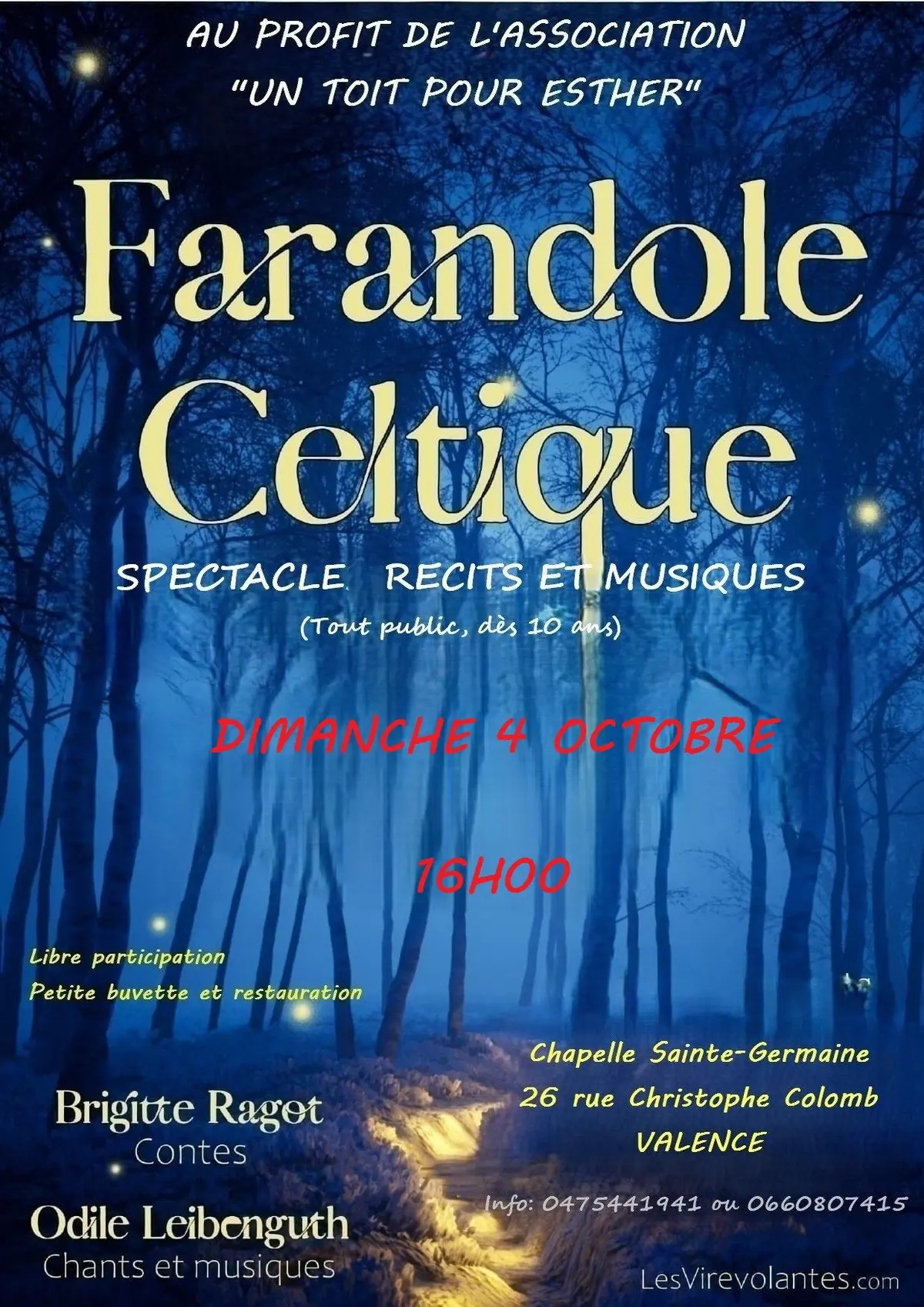 Farandole Celtique