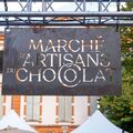 32&egrave;me &eacute;dition du March&eacute; d'Artisans du chocolat de Toulouse
