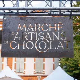 32ème édition du Marché d'Artisans du chocolat de Toulouse